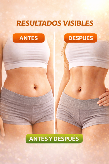 Parche Slim (Quema Grasa)