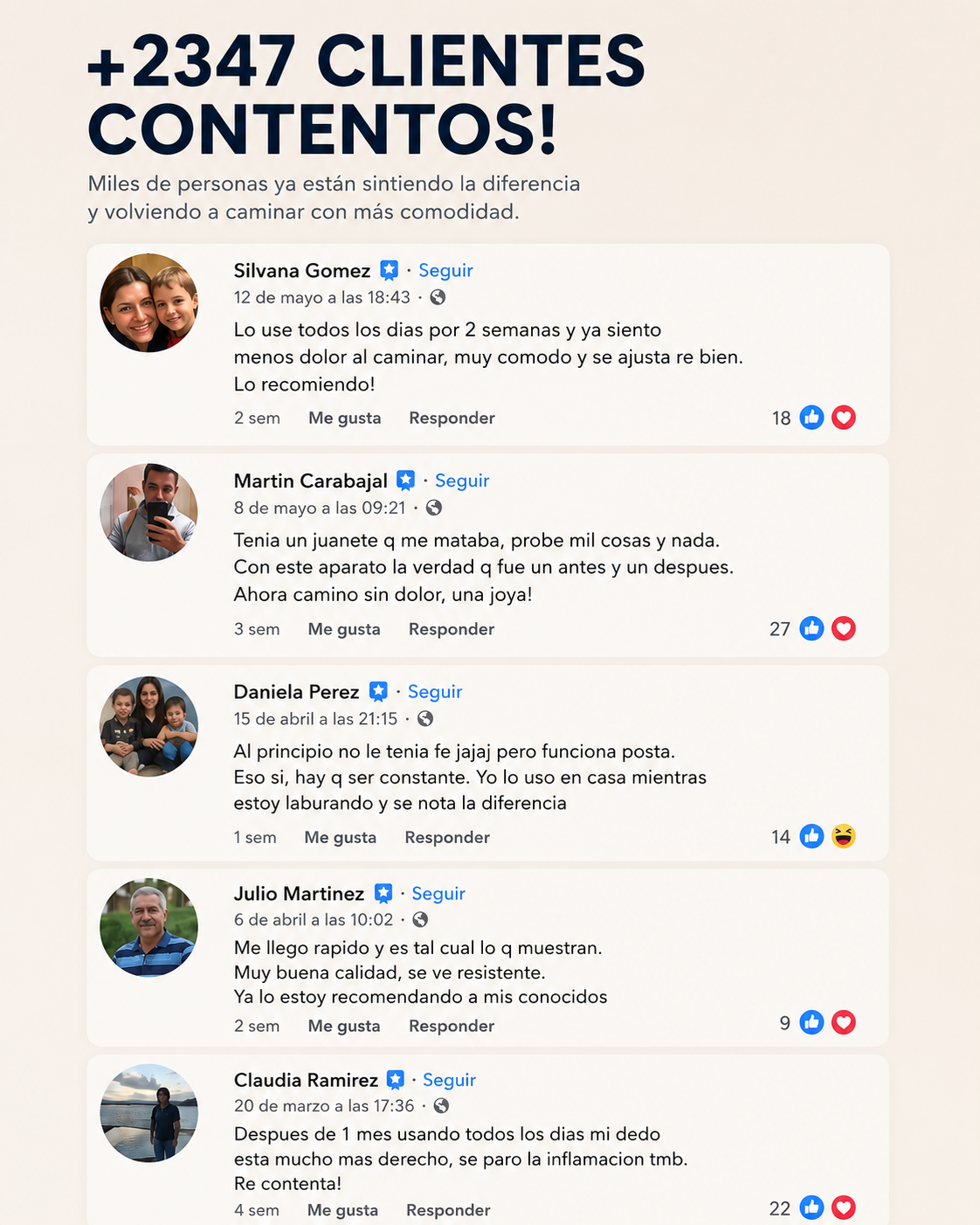 Corrector de Juanetes Ortopédico — Alivio Inmediato sin Cirugía