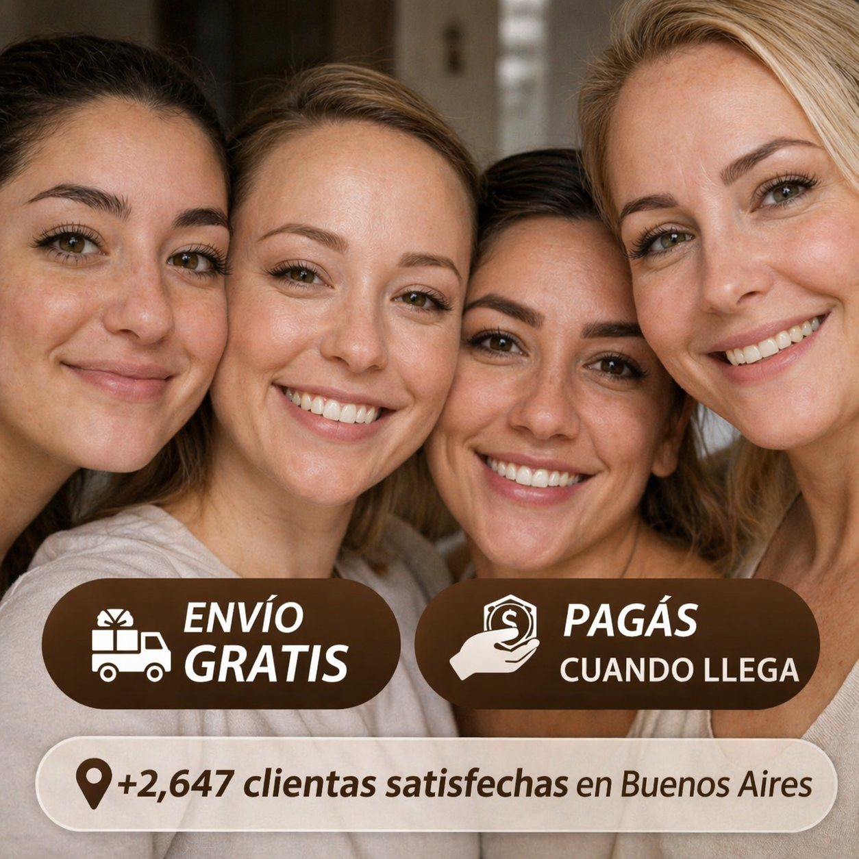 Lápiz de Cejas Efecto Microblading™